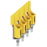 Weidmuller Cross Connect WQV 35/4 - Rubicon Partner Portal